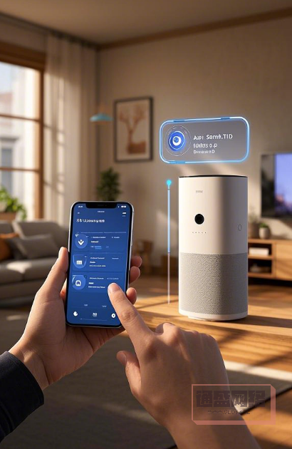 沉浸式產(chǎn)品交互頁面